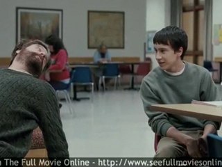 It's Kind of a Funny Story Trailer