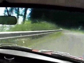 St Hippolyte 2010 VHRS