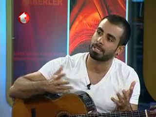 Gökhan Türkmen Haber 13'de