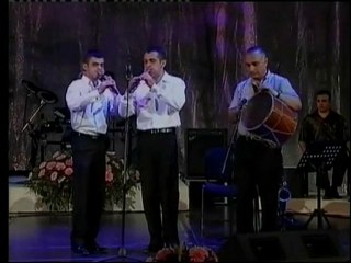 GEVORG DABAGHYAN GRUP MUSIC (Part. 2)
