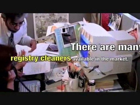 Recommended Registry Cleaners