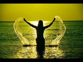 Hande Yener- Biraz özgürlük remix