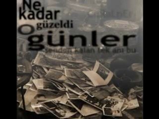 Aysun Kaya Yine Sensizim