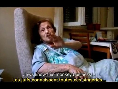 diffamation: comment les sionistes manipulent le monde 1