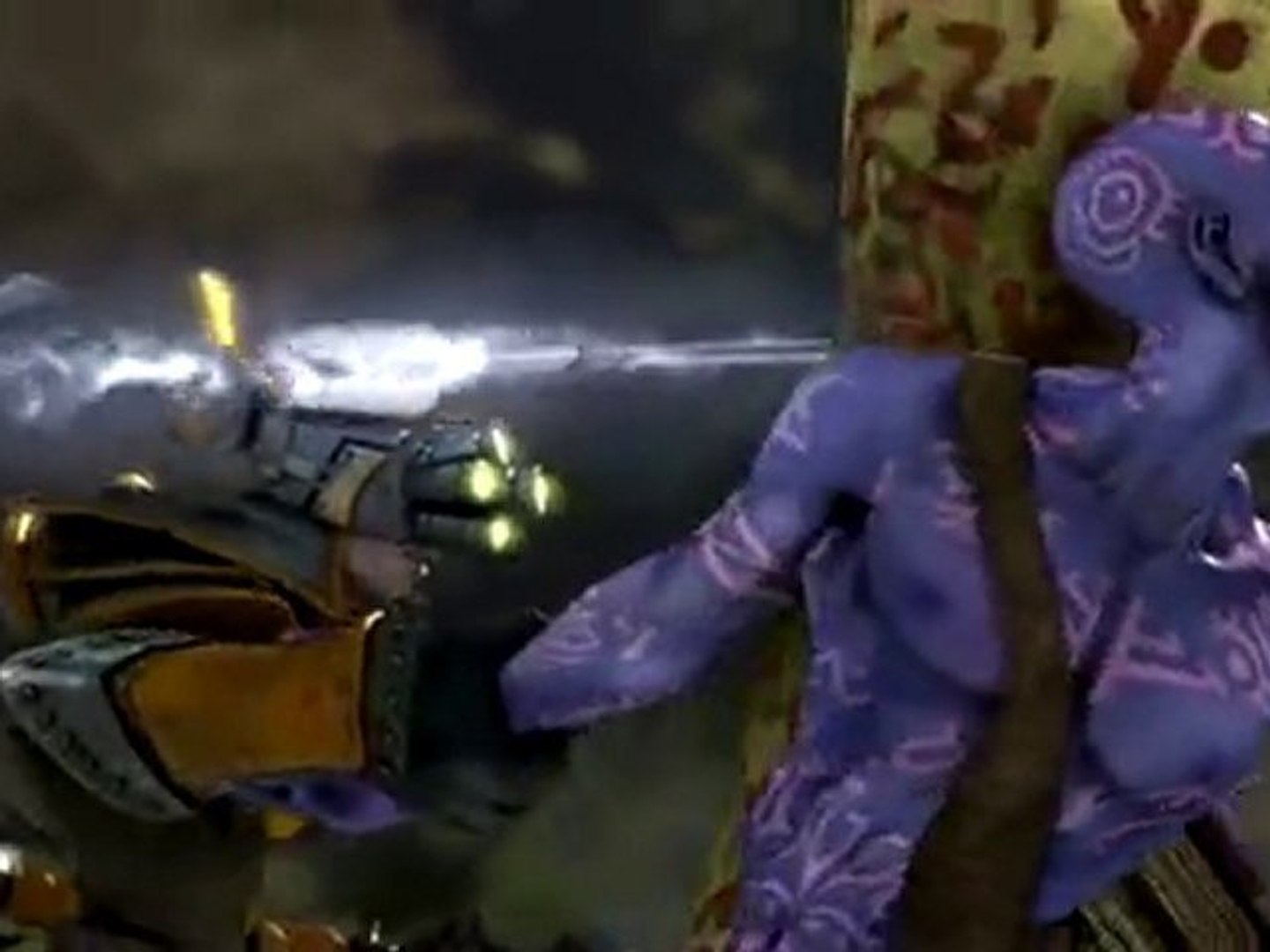 League of Legends - Season One Cinematic