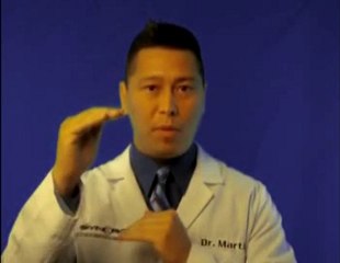 Chiropractic Advertising Dr James Martin International