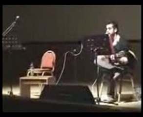 Gökhan Türkmen Efkarlıyım