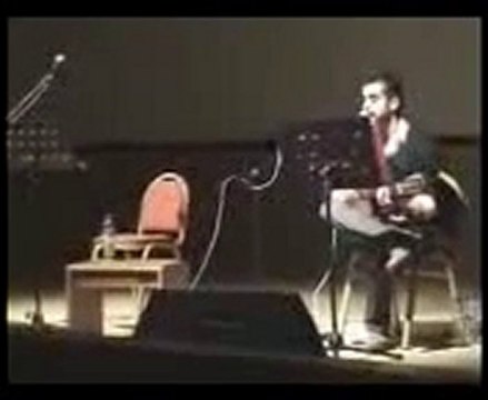 Gökhan Türkmen Efkarlıyım