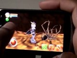 Crusade Of Destiny 3D RPG Android Game