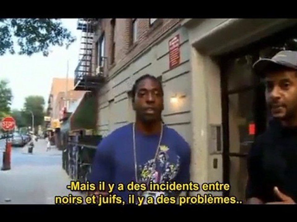 diffamation: comment les sionistes manipulent le monde 3