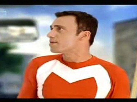 Mustafa Sandal - Arka Koltuk Reklam