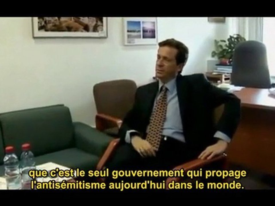 diffamation: comment les sionistes manipulent le monde 4