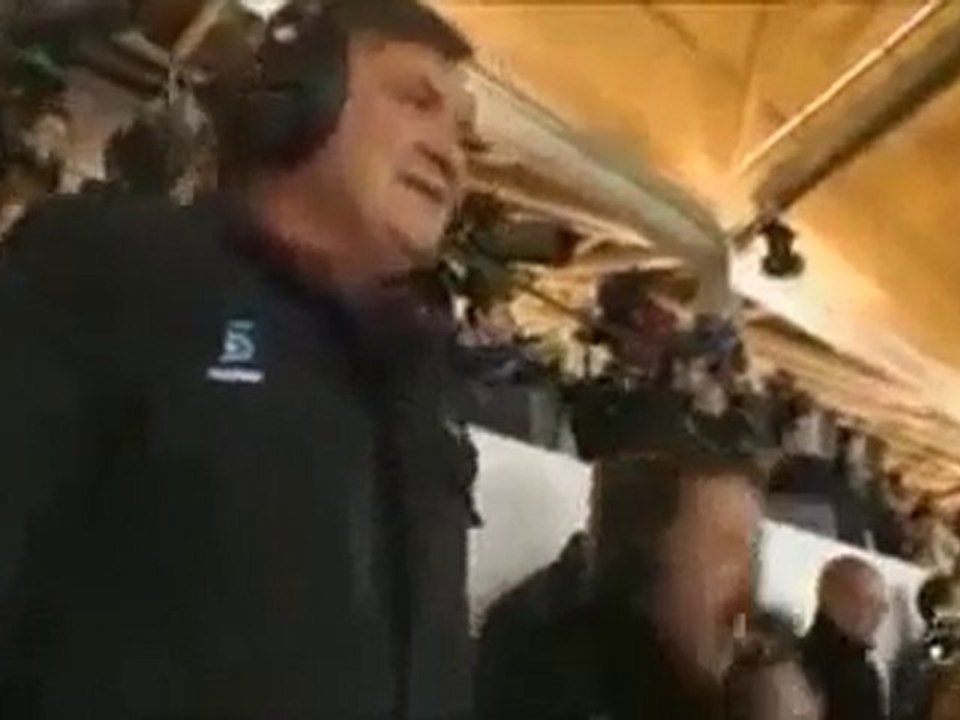 Camacho - España-Holanda - 2010-07-11