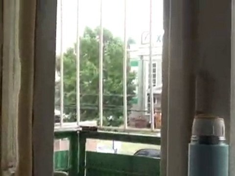 35.takaとkayoの世界旅行★ウランバートルinモンゴル(計6日目)世界遺産 動画