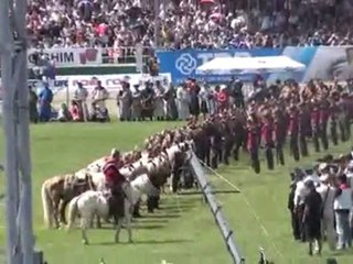 38.takaとkayoの世界旅行★ウランバートルinモンゴル(計9日目)世界遺産 動画