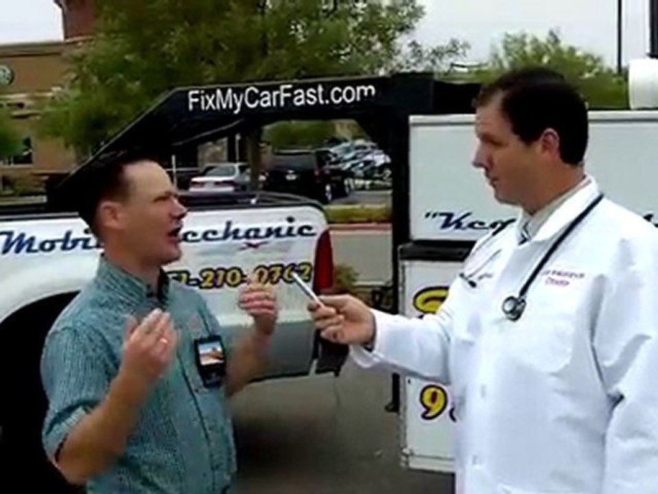 Car Insurance Doctor - Are Your Brakes Working Properly?
