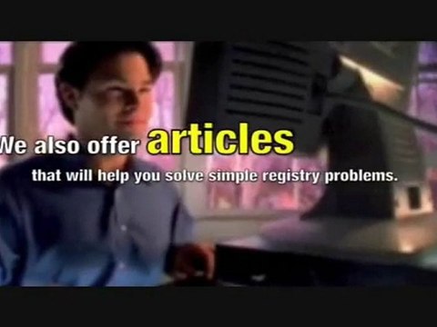 Recommended Registry Cleaners