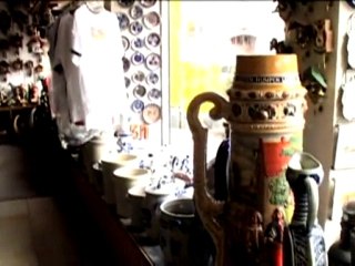 INTERCONTINENTAL FRANKFURT Concierge Video