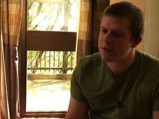 Wywiad - Mark Pellegrino