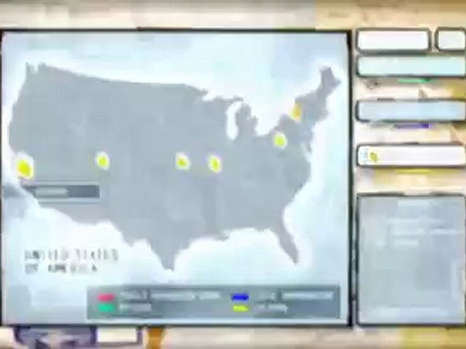 S1 BD - The Devil's Road Map