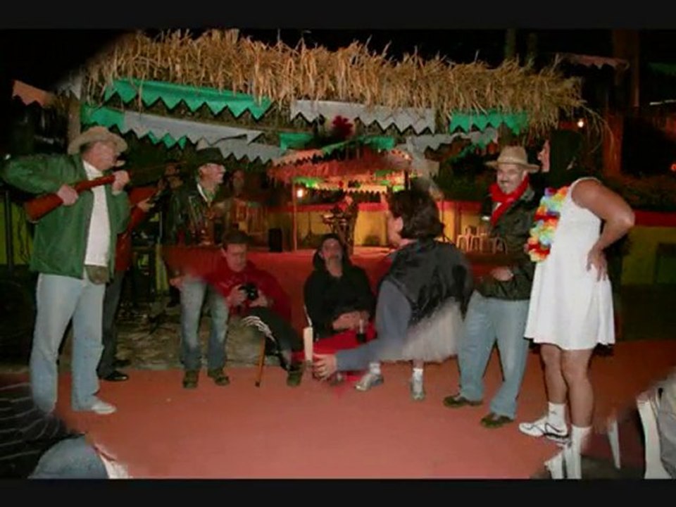 Festa Junina - JCP