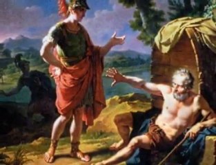 Leny Escudero - Pauvre Diogène