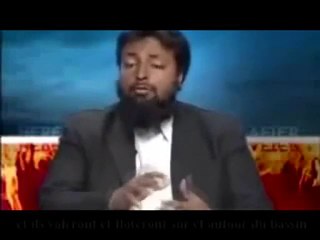 The Hereafter Partie 11 (Le bassin d'Al Kawthar )