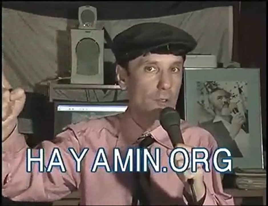 אסור להתאחד עם הבית היהודי המושחת