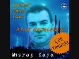 MIZRAP KAYA 2010 - CD ALBUM TANITIMI