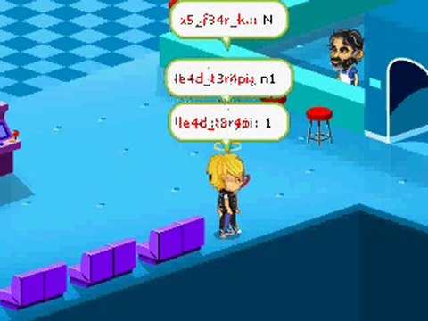 le4d_t3r4p1 3o Ju VeLet NasıL Terapiydi Ama ?