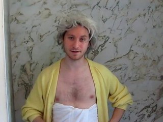 Older Spice - Where do we come from?