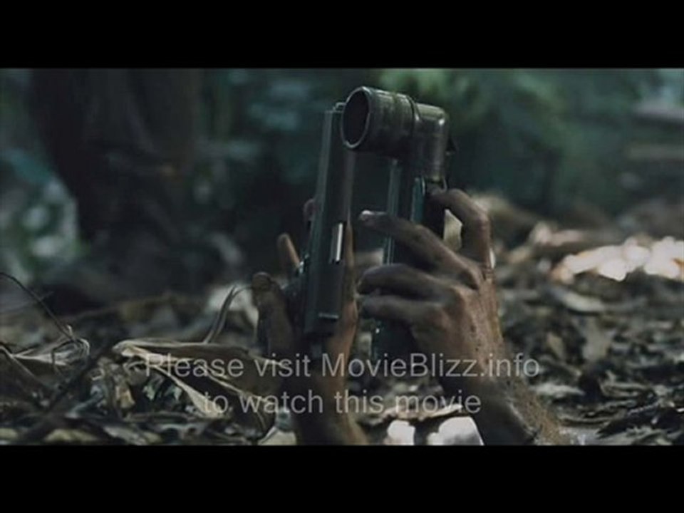 Tunnel Rats (2008) Part 1/13