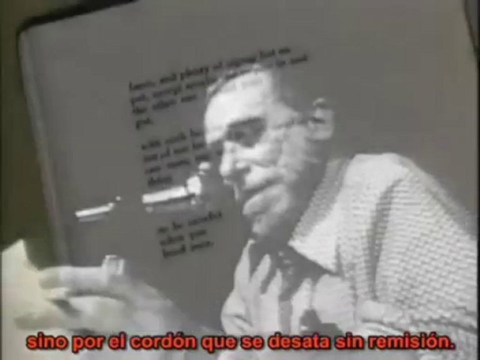 Bukowski-The shoelace