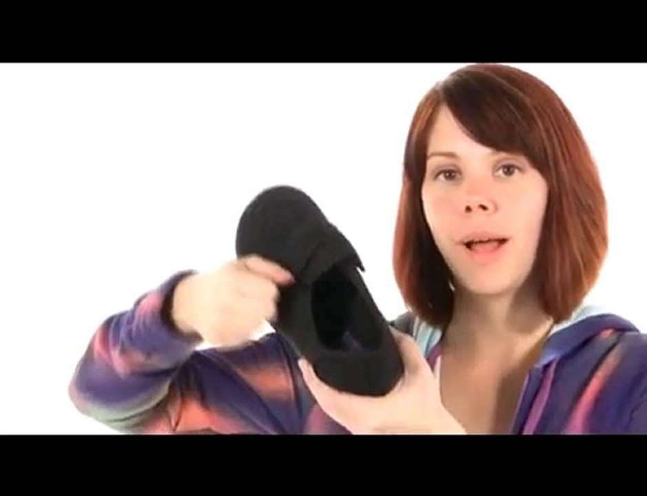 Foamtreads Physician from www.Zappos.com