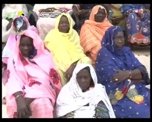 JT ARABE  DU 14/07/2010 PAR TCHADONLINE.TV