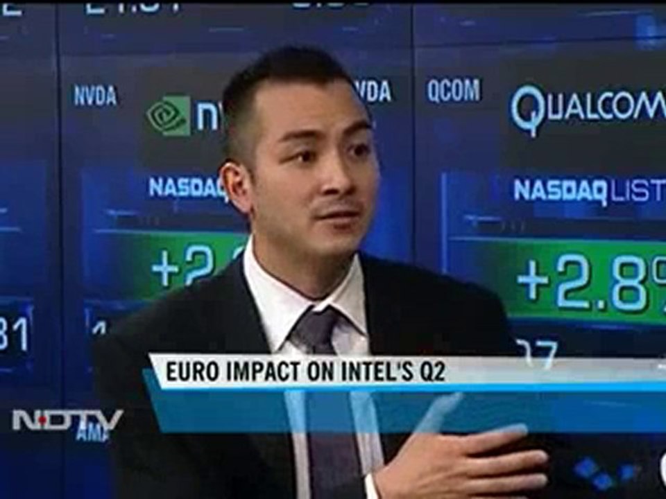 Patrick Wang on Intel results
