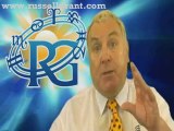 RussellGrant.com Video Horoscope Sagittarius July Thursday 1