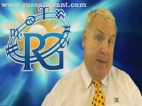 RussellGrant.com Video Horoscope Aries July Thursday 15th