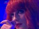 Florence & The Machine - Cosmic Love (Live Big Weekend 2010)