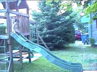 toboggan glissade 2