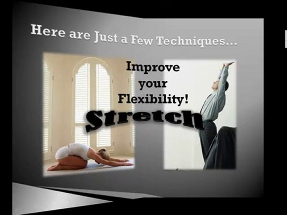 Back Pain Killing You? Get Back Relief Here!