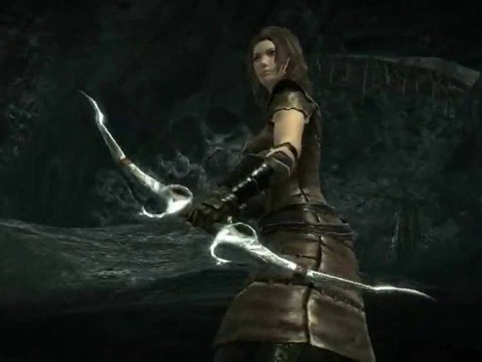 Guild Wars 2 : Ranger Trailer