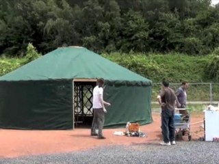 ATTIC ADDICT - DOUR FESTIVAL - 2010