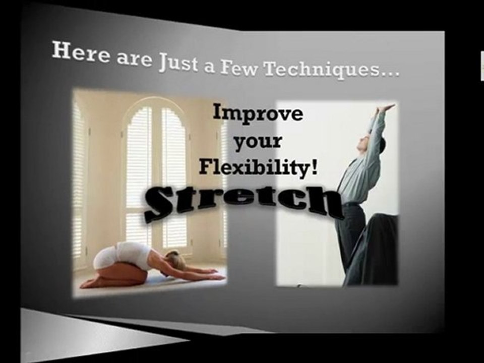 Is lower back pain preventing you from living your life?