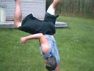 Tricking Sampler