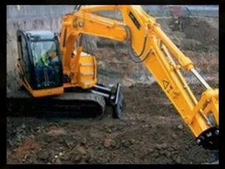 Just Dig It Queenstown Earthmovers