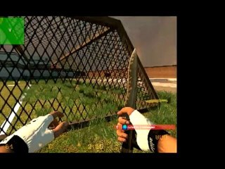 Counter strike source