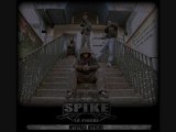 SPIKE LA PIOCHE - PARDONNE MOI MAMAN FT LOR & STEPH