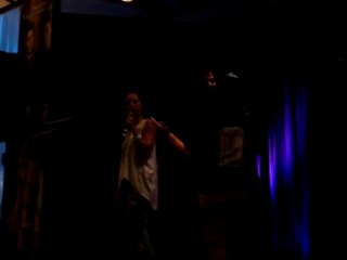 "I Want It That Way" - Matt Cohen, Alona Tal