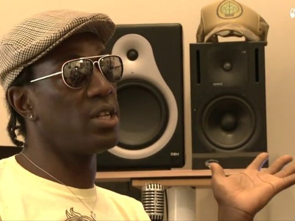 Marco Prince @ AlloMusic